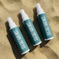 Sea Salt Texturizing Mist