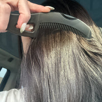 Scalp Exfoliator Comb