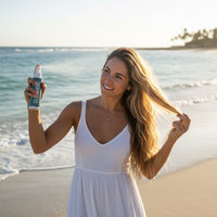 Sea Salt Texturizing Mist