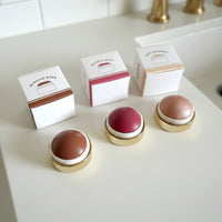 Lennon Makeup Trio (tiny tint collection)