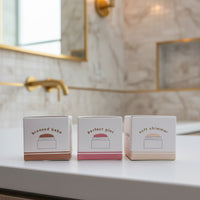 Lennon Makeup Trio (tiny tint collection)