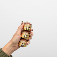 Lennon Makeup Trio (tiny tint collection)