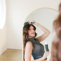 The "AVA" set - Grow your hair, and heal your scalp bundle