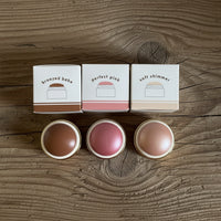 Lennon Makeup Trio (tiny tint collection)