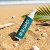 Sea Salt Texturizing Mist