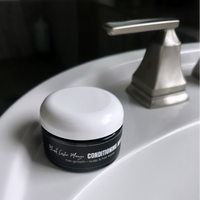 Black Castor Mango - Deep Conditioning Growth - Scalp + Hair Mask