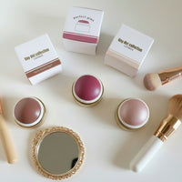 Lennon Makeup Trio (tiny tint collection)