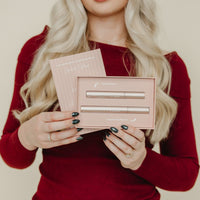 Lash Growth Serum + Mascara Set (bundle and save) November m Promo