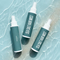 Sea Salt Texturizing Mist