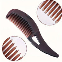 Scalp Exfoliator Comb
