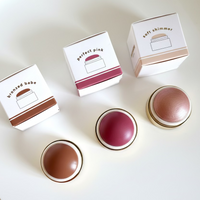 Lennon Makeup Trio (tiny tint collection)