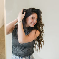 The "AVA" set - Grow your hair, and heal your scalp bundle