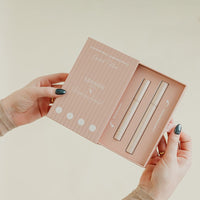 Lash Growth Serum + Mascara Set (bundle and save) November m Promo