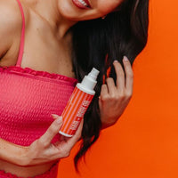 Body + Hair Oil  Lennon X Kortni Jeane