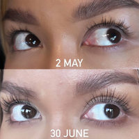 LASH AND BROW GROWTH SERUM