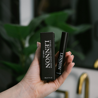 LASH AND BROW GROWTH SERUM