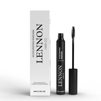 Lennon Waterproof Mascara (Black)