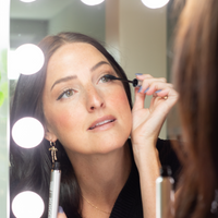 Lennon Mascara + Growth serum infused