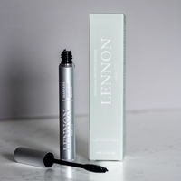 Lennon Mascara + Growth serum infused
