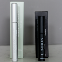 Lennon Mascara + Growth serum infused