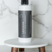 Anti-Frizz / Light Hold Hair Spray (Grapefruit)