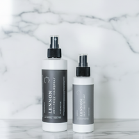 Anti-Frizz / Light Hold Hair Spray (Grapefruit)