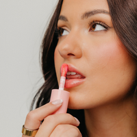 Butter Glaze Lip Elixir ( Jessica Baio X Lennon)