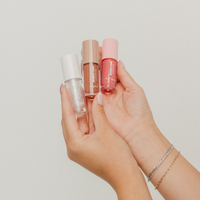 Butter Glaze Lip Elixir ( Jessica Baio X Lennon)