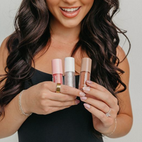 Butter Glaze Lip Elixir ( Jessica Baio X Lennon)