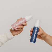 Glow Mist (Leroys X Lennon)