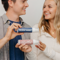 Glow Mist (Leroys X Lennon)