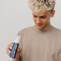 Glow Mist (Leroys X Lennon)