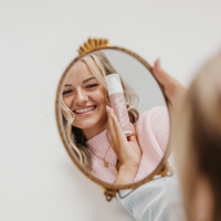 Glow Mist (Leroys X Lennon)