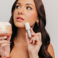 Butter Glaze Lip Elixir ( Jessica Baio X Lennon)