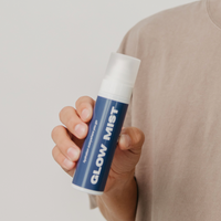 Glow Mist (Leroys X Lennon)