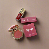 Holiday Fig - Lip and Cheek Collection🌲