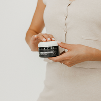 Black Castor Mango - Deep Conditioning Growth - Scalp + Hair Mask