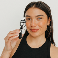 Lash Curler