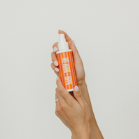 Body + Hair Oil  Lennon X Kortni Jeane