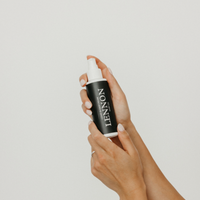 Hydrating Leave In Hair Cream (30% off September Promo!)