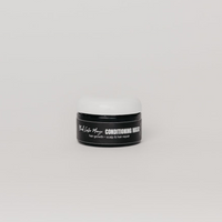 Black Castor Mango - Deep Conditioning Growth - Scalp + Hair Mask