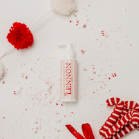 Candy Cane Body Wash (Limited Edition)