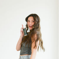 The "AVA" set - Grow your hair, and heal your scalp bundle