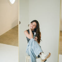 The "AVA" set - Grow your hair, and heal your scalp bundle