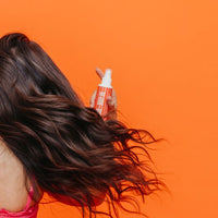 Body + Hair Oil  Lennon X Kortni Jeane