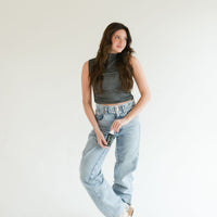 The "AVA" set - Grow your hair, and heal your scalp bundle