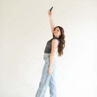 The "AVA" set - Grow your hair, and heal your scalp bundle