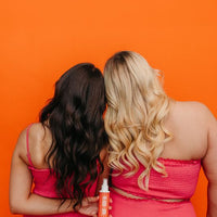 Body + Hair Oil  Lennon X Kortni Jeane