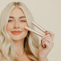 Lash Growth Serum + Mascara Set (bundle and save) November m Promo