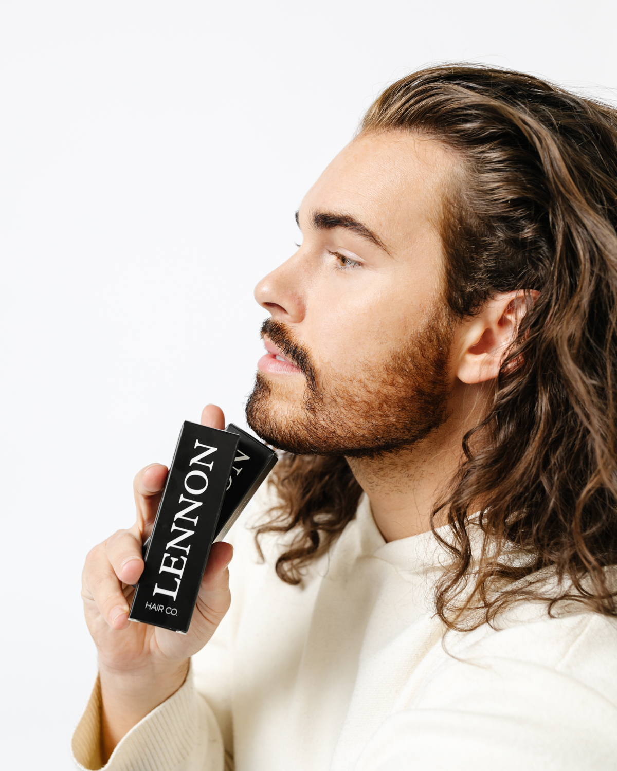 Lennon Hair Serum Lennon Hair Co.
